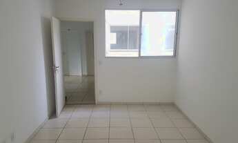 Imagem 4: Apartamento para aluguel possui 70 metros quadrados com 2 quartos em Industrial JK - Vargi