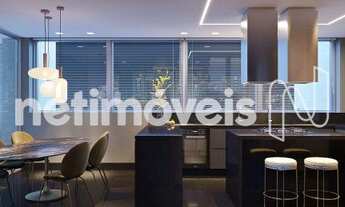 Imagem 3: Venda Apartamento 5 quartos Jardim das Mangabeiras Nova Lima