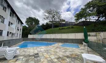 Imagem 2: Engenho Dentro, apartamento terreo,sala e 2 quartos