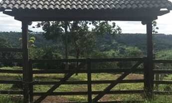 Imagem: VENDO CHÁCARAS PARCELADAS