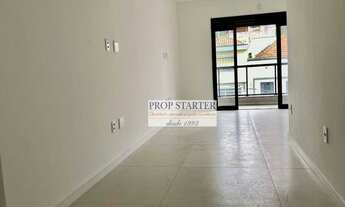 Imagem 5: Studio c/ sacada, 1 dormitório para alugar, 36 m² por R$ 2.400/mês - Parque da Mooca - São