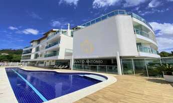 Imagem 2: Apartamento à venda, 4 quartos, 4 suítes, 2 vagas, CACUPÉ - Florianópolis/SC