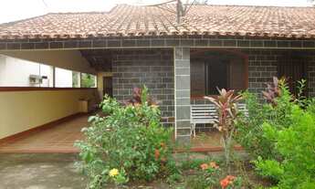 Imagem: Casa com 3 dormitórios à venda, 120 m²