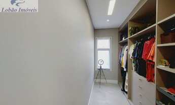 Imagem 7: Venda ou locação - Casa de Alto Padrão no Terras Alphaville em Resende RJ Brasil!