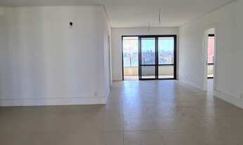 Imagem 2: 4 Suítes - 3 Varandas sendo 1 Gourmet - 295 m² - Nascente - Quarto de Serviço - 5 Vagas de