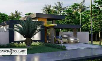 Imagem: Casa no Alphaville 3