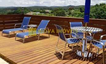 Imagem 4: Casa - Loteamento Caminhos de San Conrado Sousas - Campinas