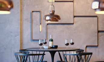 Imagem 5: JÁ SE IMAGINOU MORANDO COM SOFISTICAÇÃO E EXCLUSIVIDADE NA LOCALIZAÇÃO MAIS COBIÇADA DO CE