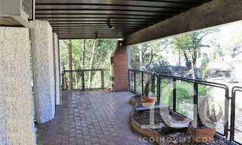 Imagem 3: Alto da Boa Vista excelente apartamento triplex