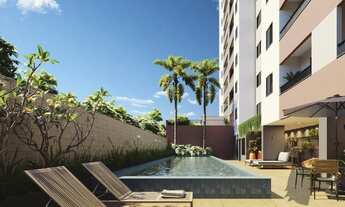 Imagem 5: Apartamento Mauá FR | em frente ao shopping do cerrado