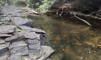 Imagem 5: Serra Cipó 2ha /Moeda 600mts