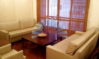 Imagem 3: 01014 - Apartamento 4 Dorms. (2 Suítes), VILA CLEMENTINO - SÃO PAULO/SP