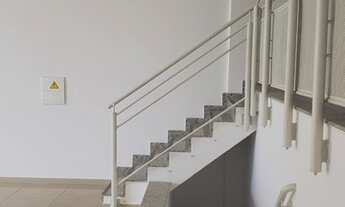 Imagem 6: Studio para aluguel com 184 metros quadrados com 1 quarto em Vila Santa Tereza - Bauru - S