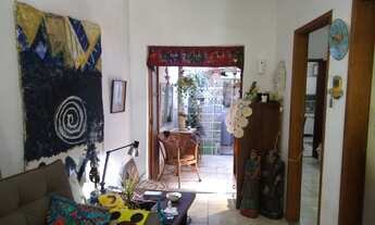 Imagem 6: Ótima casa, 3 quartos, terreno livre, na Freguesia