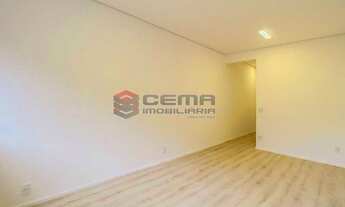 Imagem 4: Rio de Janeiro - Apartamento Padrão - Laranjeiras