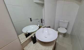 Imagem 6: Casa sobrado em Condomínio Evidence Resort - Ribeirão Preto - SP