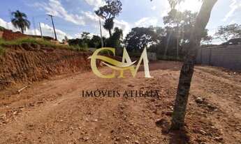 Imagem 4: Lote em Atibaia Terreno / lote com venda por R$120.000