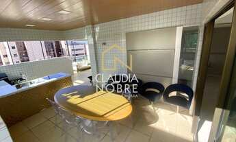 Imagem: Cobertura Garden na Ponta Verde, 220m²