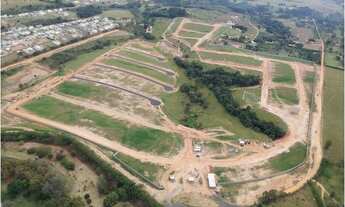 Imagem 7: Lotes a partir de 360m² na Região de Jundiaí | Lagos e Lazer completo| Fechado