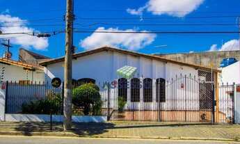 Imagem: Casa térrea de 150 m² de área construída