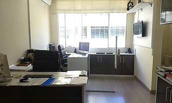 Imagem 5: ***EXCELENTE SALA COMERCIAL NA REPUBLICA