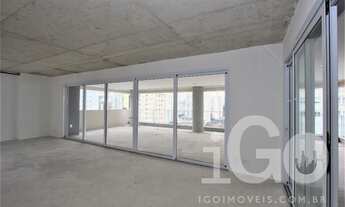 Imagem 3: NOVO - Alto Padrão Barbara em Moema 4 suites - Varanda Gourmet