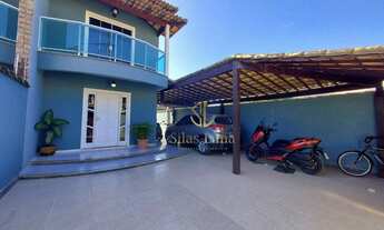 Imagem: Casa com 3 dormitórios à venda, 130 m²