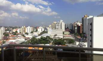 Imagem 2: Apartamento - Cambuí - Campinas