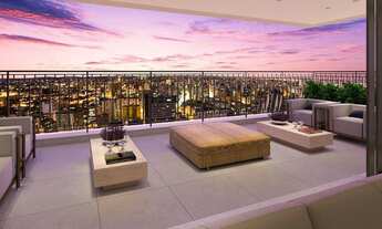 Imagem: Cobertura Triplex nova à venda, 804 m²