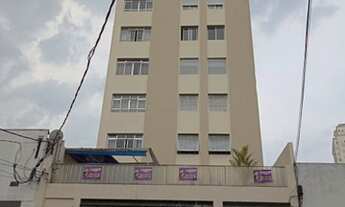 Imagem: Apartamento Lapa - SP