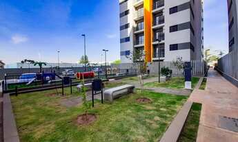 Imagem 5: Apartamento de 2 quartos totalmente mobiliado para locação