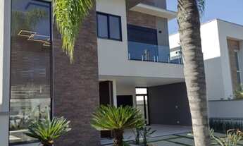 Imagem: Sobrado no Condomínio fechado em Mogi das