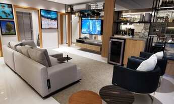 Imagem 6: Apartamento à venda no bairro Park Lozandes - Goiânia/GO