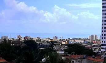 Imagem 6: Apartamento para venda possui 54 metros quadrados com 2 quartos em Farol - Maceió - AL