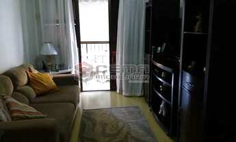 Imagem 2: Rio de Janeiro - Apartamento Padrão - Catete