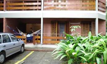 Imagem 7: Apartamento para venda possui 50 metros quadrados com 2 quartos em - Ubatuba