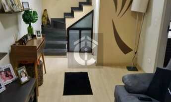 Imagem 2: SOBRADO EM CONDOMINIO 2 DORMITÓRIOS, 65 m² - VILA PRUDENTE