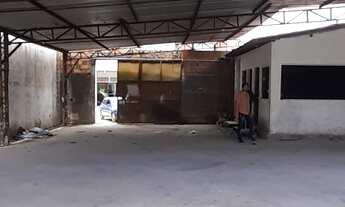 Imagem 5: Excelente Galpão Próximo ao Aeroporto