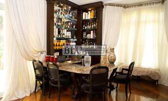 Imagem 7: Casa - Sítios de Recreio Gramado - Campinas