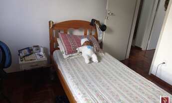 Imagem 7: Apartamento à venda, 2 quartos, 1 vaga, Cidade Jardim - Belo Horizonte/MG