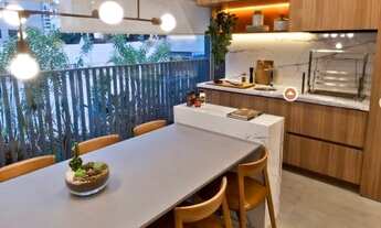 Imagem 4: Em obras. São 3 suítes e 2 vagas!!!