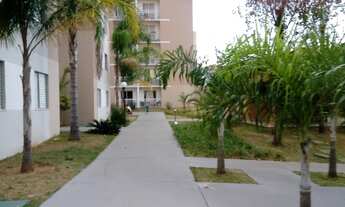 Imagem: Hortolândia APTO doce lar 2 dormitórios,com