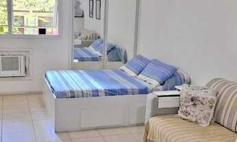 Imagem 3: Kitnet/conjugado com 33 m2, 1 quarto no Centro - Rio de Janeiro ? RJ