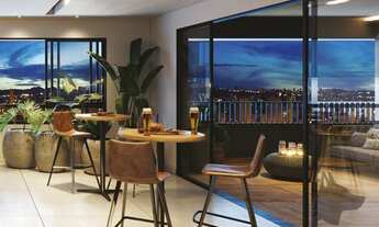 Imagem 2: Apartamento Mauá FR | em frente ao shopping do cerrado