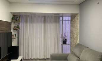 Imagem: Apartamento 70m² CDU/várzea