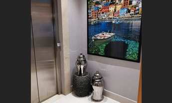 Imagem 3: Apartamento à venda no bairro Park Lozandes - Goiânia/GO