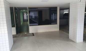 Imagem 3: Apartamento para alugar em Boa Viagem, R$ 2.820,00 com 115m² - 3 quartos + 1 dependência