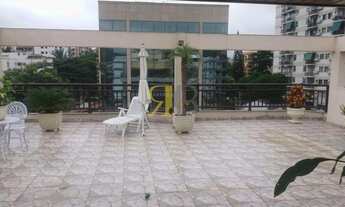 Imagem 7: Cobertura linear com 4 vagas de garagem à venda, 324 m² por R$ 1.195.000 - Freguesia (Jaca