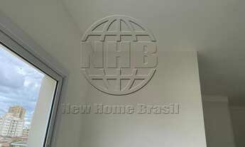 Imagem 2: Apartamento para Venda em Ribeirão Preto, Jardim Paulista, 2 dormitórios, 1 banheiro, 1 va