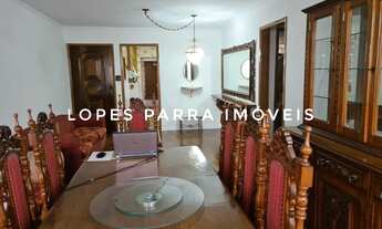 Imagem 3: Apartamento para aluguel tem 130 metros quadrados com 3 quartos em Cerqueira César - São P